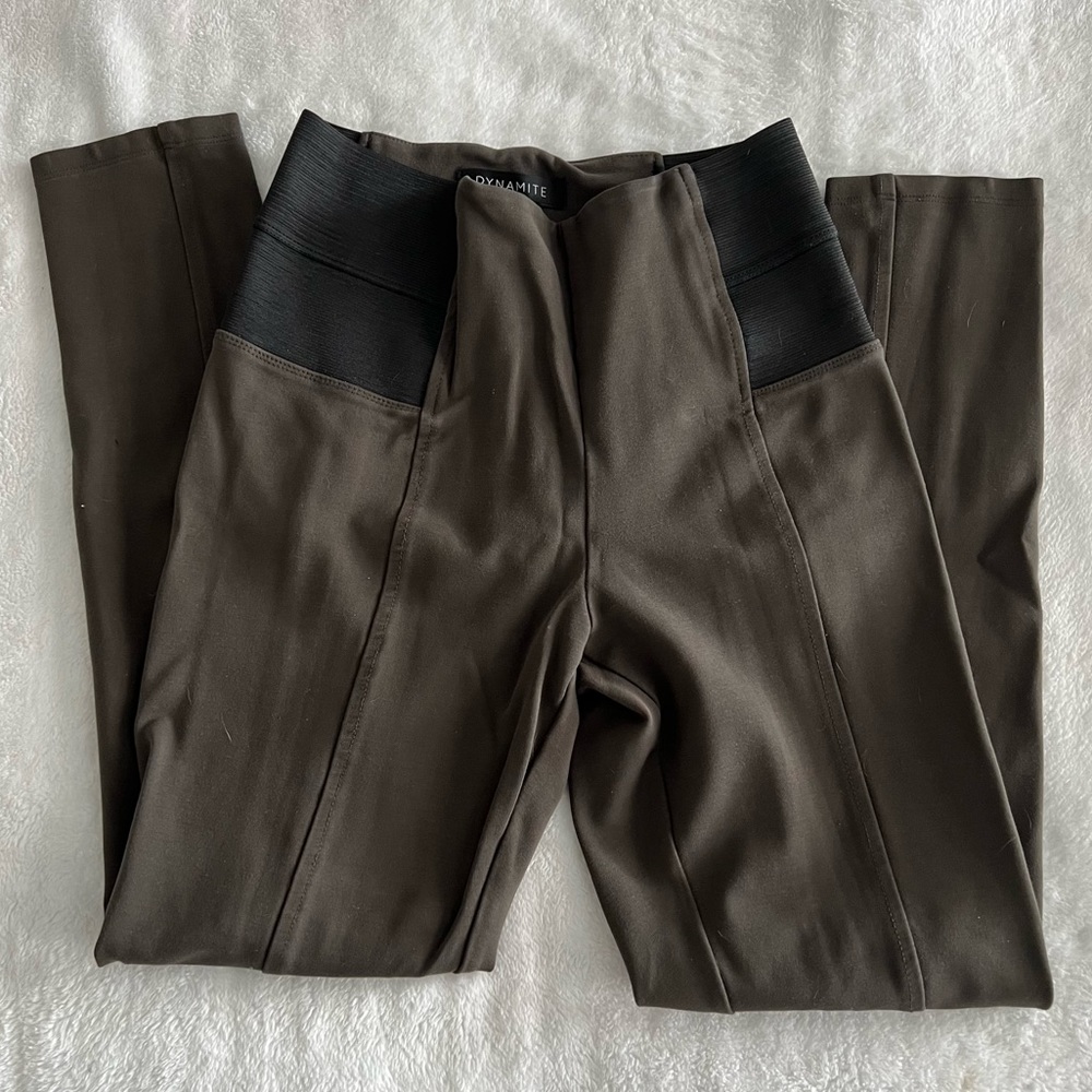 Dynamite Leggings